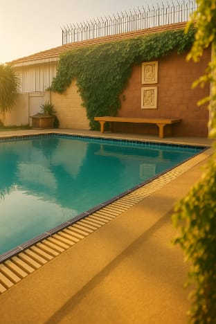 Tropical Private Villa  Villa in Pattaya City