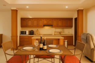 Tropical Private Villa  Villa in Pattaya City