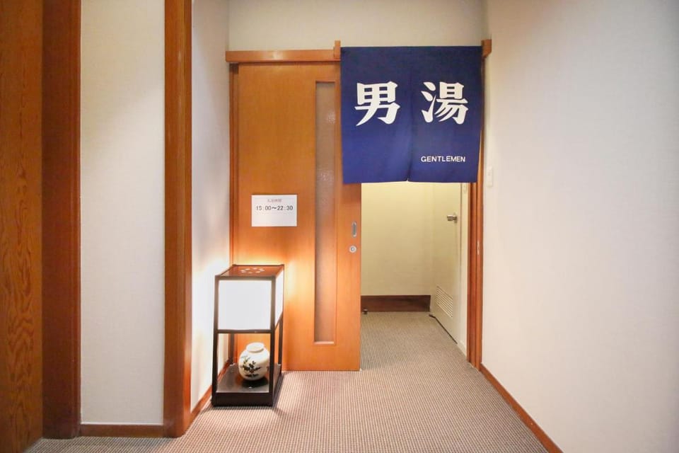 箱根琥珀温泉ホテル Hotel in Hakone
