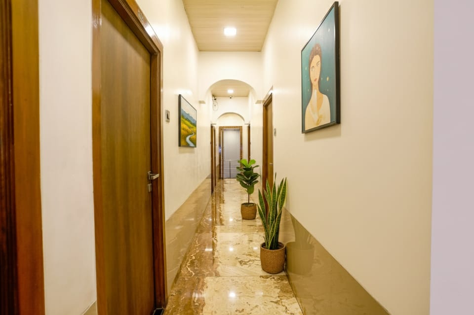 FabHotel Malali Residency Hotel in Mumbai