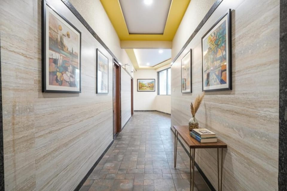 FabHotel Classic Heights - Near Yelahanka Railway Station Hotel in Bengaluru