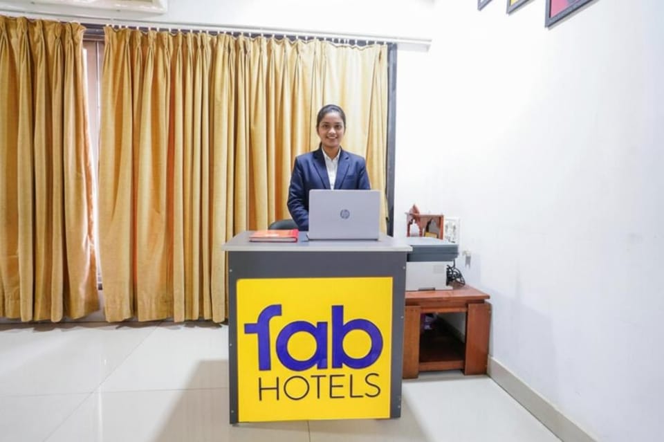 FabHotel Rio House Apartment Hotel in Mumbai