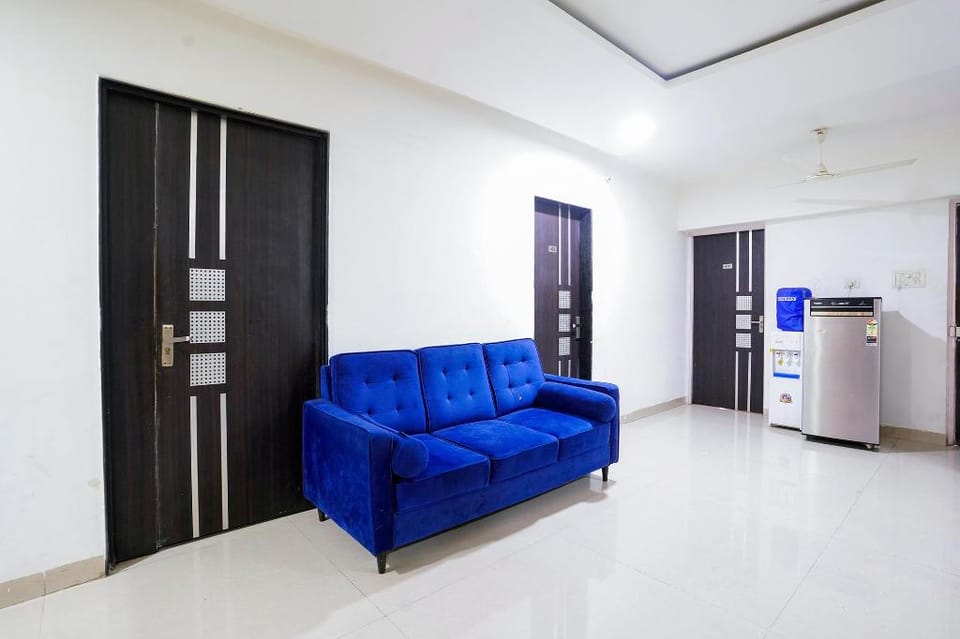 FabHotel Rio House Apartment Hotel in Mumbai