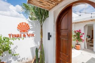 NEW! Terre & Mer - 1BR Villa in Berawa Vacation rental in North Kuta