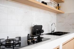 NEW! Villa Troy - 1BR Villa in Kerobokan Villa in North Kuta
