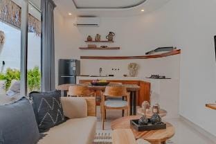 NEW! Queen Villa - 2BR Villa in Seminyak Vacation rental in Kuta