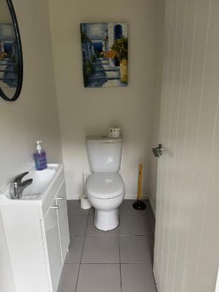 Modern Two Bedroom Home Vacation rental in Wellington