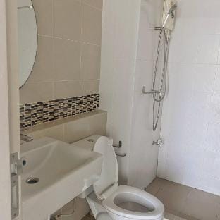 Dcondo creek Pool view apartments -Patong Vacation rental in Kathu