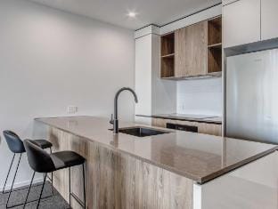 Beachside Luxury | Sandbar Burleigh Heads Vacation rental in Burleigh Heads