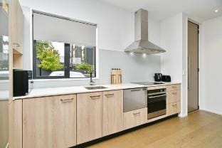Modern Comfort 2BR Townhouse Near CBD Vacation rental in Christchurch