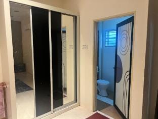 Iskandar Ria Homestay Vacation rental in Perak Tengah District