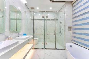 Muong Dy Luxe Villa Villa in Laos