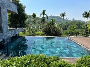 Muong Dy Luxe Villa Villa in Laos
