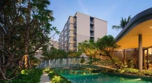 Luxury and nice pool apartment  Apartment in Kathu