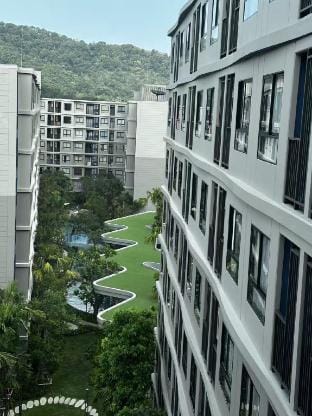 Luxury and nice pool apartment  Apartment in Kathu
