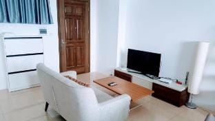 24th Floor - 1 Bed + Office Vacation rental in Vientiane