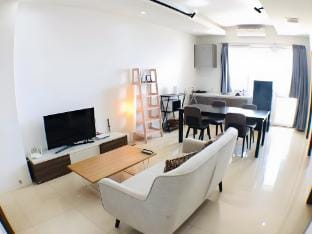 24th Floor - 1 Bed + Office Vacation rental in Vientiane