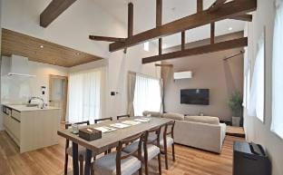 Olive House Vacation rental in Shizuoka Prefecture