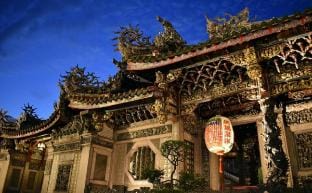 Taipei Main Station Houses Vacation rental in Taipei City