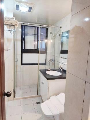 Elegant live 雅居 Taipei Station, Free WiFi Vacation rental in Taipei City