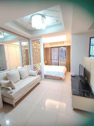 Elegant live 雅居 Taipei Station, Free WiFi Vacation rental in Taipei City