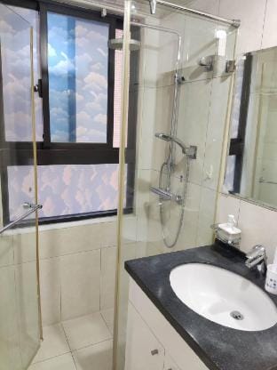 Elegant live 雅居 Taipei Station, Free WiFi Vacation rental in Taipei City