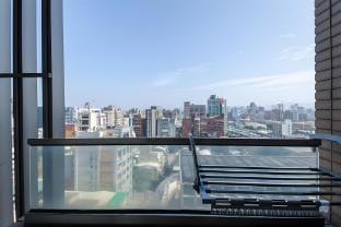 Paradise 樂園 Taipei Station High speed WiFi Apartment in Taipei City
