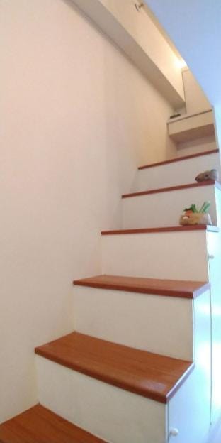 Happy Trip 旅程 Loft,Taipei Station High-Speed WiFi  Apartment in Taipei City