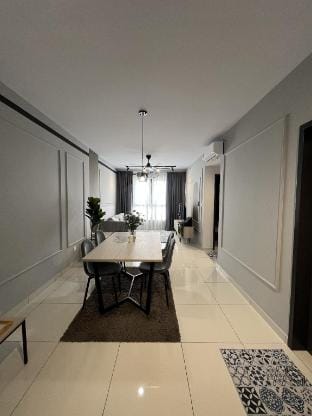 Sungai Buloh Apartments Apartment in Selangor, Malaysia
