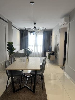 Sungai Buloh Apartments Apartment in Selangor, Malaysia