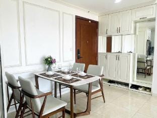 VinhomesD'.Capitale 2Br2Bth 1207 Apartment in Laos