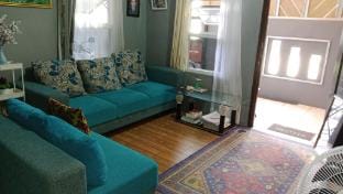Raisya homestay  Vacation rental in West Java