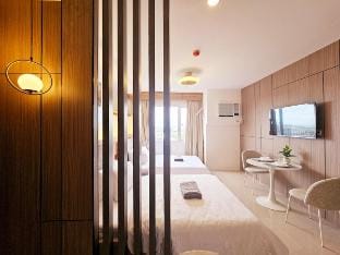 Pleasant Stay @Sitari 1505 Vacation rental in Bacolod