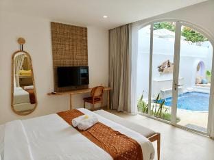 Villa KYRA Uluwatu Villa in Bali