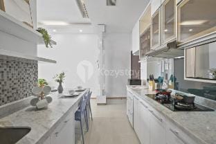 Pura by Kozystay - Kuningan Vacation rental in South Jakarta City