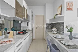Pura by Kozystay - Kuningan Vacation rental in South Jakarta City