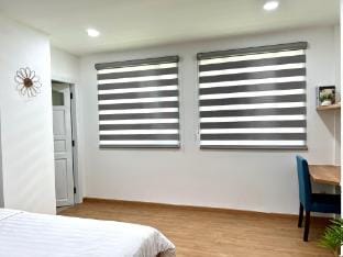 Avila Apartment - Central District 1 Vacation rental in Ho Chi Minh City