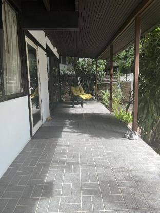 AT ASok Vintage House (BTS Asok,MRT Sukhumvit) Vacation rental in Bangkok