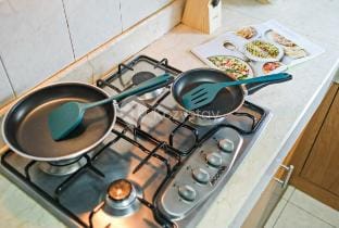 Bistre by Kozystay - Mega Kuningan Vacation rental in South Jakarta City
