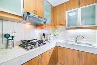 Bistre by Kozystay - Mega Kuningan Vacation rental in South Jakarta City