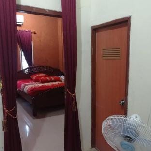 Homestay_ bandar_ lampung Vacation rental in Indonesia