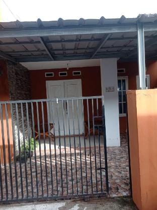 Homestay_ bandar_ lampung Vacation rental in Indonesia