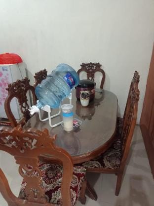 Homestay_ bandar_ lampung Vacation rental in Indonesia