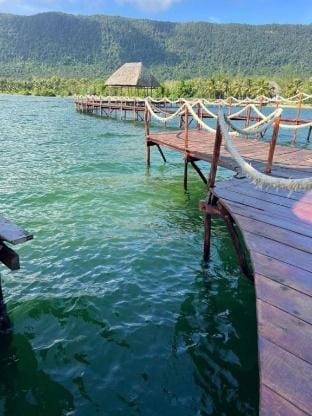 Dugong Bay Eco Resort Phu Quoc Vacation rental in Phu Quoc