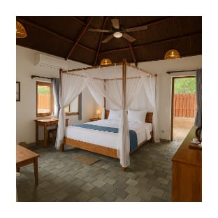 Dugong Bay Eco Resort Phu Quoc Vacation rental in Phu Quoc