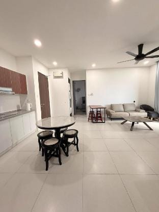 Kuching City Center Apartments Apartment in Kuching