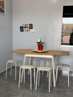 Sekinchan - TYouth Hostel 1 Vacation rental in Selangor, Malaysia