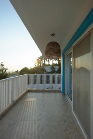 Casa Singh BY Akama Homes Vacation rental in Mandrem