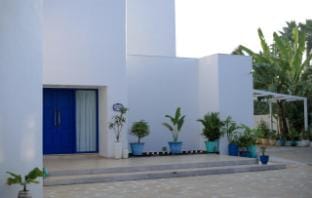 Casa Singh BY Akama Homes Vacation rental in Mandrem