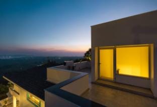 Casa Singh BY Akama Homes Vacation rental in Mandrem